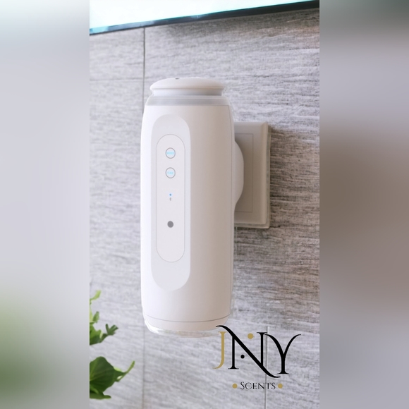 Wall Plug In Diffuser - Picture 2 of 3